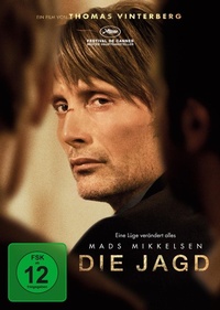 Enlarge image Cover: Die Jagd - Universum Film