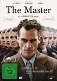 Enlarge image Cover: The Master - Senator Home Entertainment