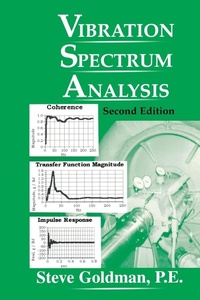 Enlarge image Cover: Vibration Spectrum Analysis - Industrial Press Inc.,U.S.