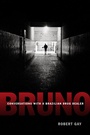 Cover: Bruno - De Gruyter
