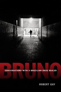 Cover: Bruno - De Gruyter