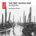 Cover: The First World War - The British Library Publishing Division