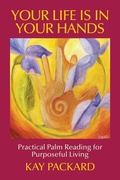 Cover: Your Life Is In Your Hands - Pioneer Press Books
