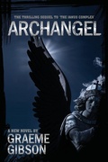 Cover: Archangel - William Graeme St Clair