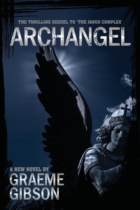 Enlarge image Cover: Archangel - William Graeme St Clair