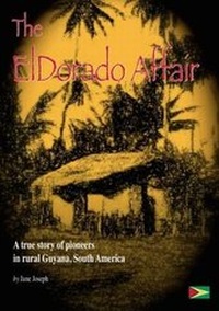 Abbildung von: The ElDorado Affair - Sapodilla Press