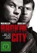 Cover: Broken City - Universum Film