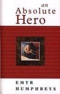 Cover: An Absolute Hero - University of Wales Press