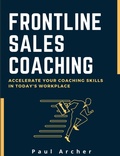 Cover: Frontline Sales Coaching - High House Publishing