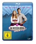 Cover: Im weissen R&ouml;ssl - Wehe, du singst! - Hoanzl