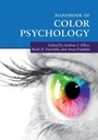Cover: Handbook of Color Psychology - Cambridge University Press
