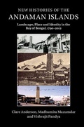 Cover: New Histories of the Andaman Islands - Cambridge University Press