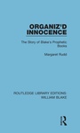 Cover: Organiz'd Innocence - Routledge