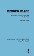 Cover: Divided Image - Routledge