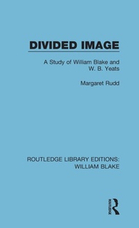 Enlarge image Cover: Divided Image - Routledge