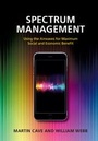 Cover: Spectrum Management - Cambridge University Press