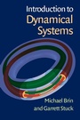Cover: Introduction to Dynamical Systems - Cambridge University Press