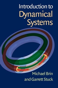 Enlarge image Cover: Introduction to Dynamical Systems - Cambridge University Press