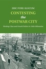 Cover: Contesting the Postwar City - Cambridge University Press