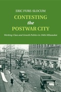 Cover: Contesting the Postwar City - Cambridge University Press