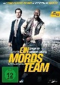 Cover: Ein Mordsteam - Senator Home Entertainment