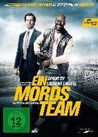 Enlarge image Cover: Ein Mordsteam - Senator Home Entertainment