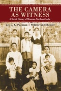 Cover: The Camera as Witness - Cambridge University Press