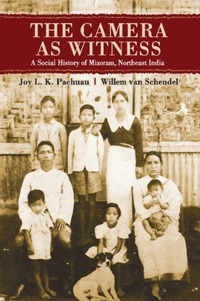 Enlarge image Cover: The Camera as Witness - Cambridge University Press