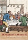 Cover: The Epicure's Almanack - The British Library Publishing Division