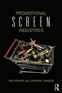 Cover: Promotional Screen Industries - Routledge