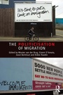 Cover: The Politicisation of Migration - Routledge