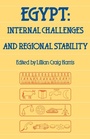 Cover: Egypt - Routledge