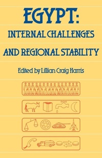 Enlarge image Cover: Egypt - Routledge