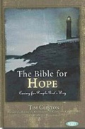 Cover: The Bible for Hope - Nelson Bibles