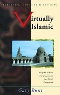 Cover: Virtually Islamic - University of Wales Press