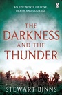 Cover: The Darkness and the Thunder - Penguin Books Ltd