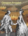 Cover: Georgians Revealed - The British Library Publishing Division