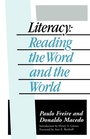 Cover: Literacy - Routledge
