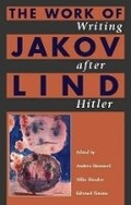Cover: Writing After Hitler - University of Wales Press