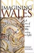 Cover: Imagining Wales - University of Wales Press
