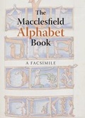 Cover: The Macclesfield Alphabet Book - The British Library Publishing Division