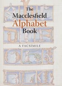 Enlarge image Cover: The Macclesfield Alphabet Book - The British Library Publishing Division