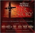 Cover: The Word of Promise Easter Story - Thomas Nelson Publishers