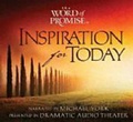 Cover: The Word of Promise - Nelson Bibles