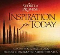 Enlarge image Cover: The Word of Promise - Nelson Bibles