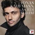 Cover: The Verdi Album - Sony Music Entertainment Germany GmbH / M&uuml;nchen