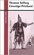 Cover: Thomas Jeffery Llewelyn Prichard - University of Wales Press