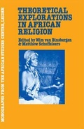 Cover: Theoretical Explorations in African Religion - Kegan Paul