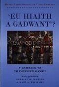 Cover: 'Eu Hiaith a Gadwant?' - University of Wales Press