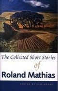 Cover: The Collected Short Stories of Roland Mathias - University of Wales Press